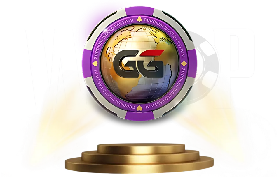 История и ребрендинг официальный сайт GG PokerOK